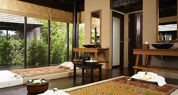 Silavadee Pool Spa Resort