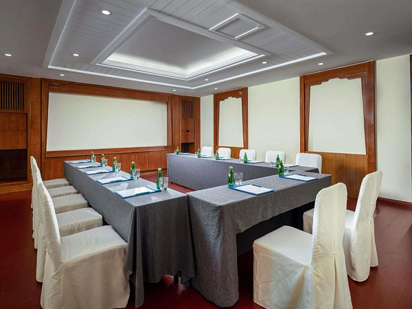 Pullman Sanya Yalong Bay Resort & Spa