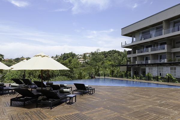 Ayurvie Weligama Ayurvie Weligama