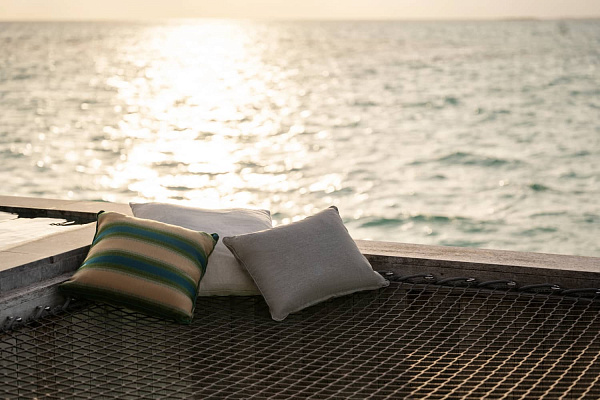 Madifushi Private Island