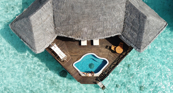 Coco Palm Dhuni Kolhu