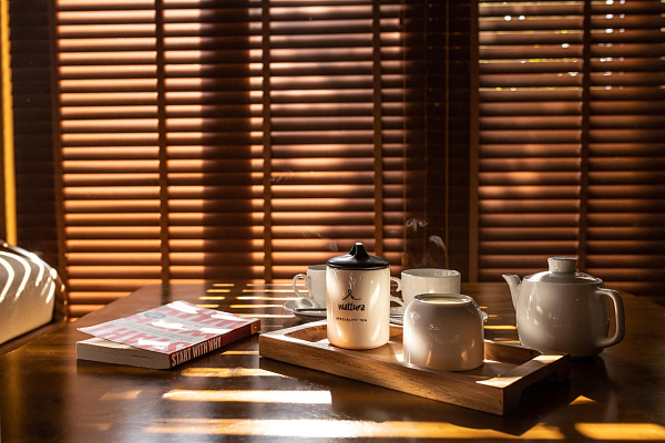 Wattura Resort & Spa 