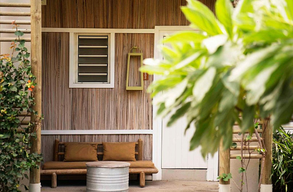 Veranda Tamarin