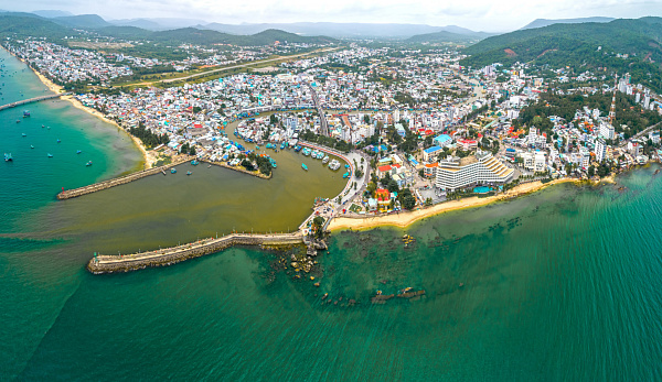Seashells Phu Quoc Hotel & Spa