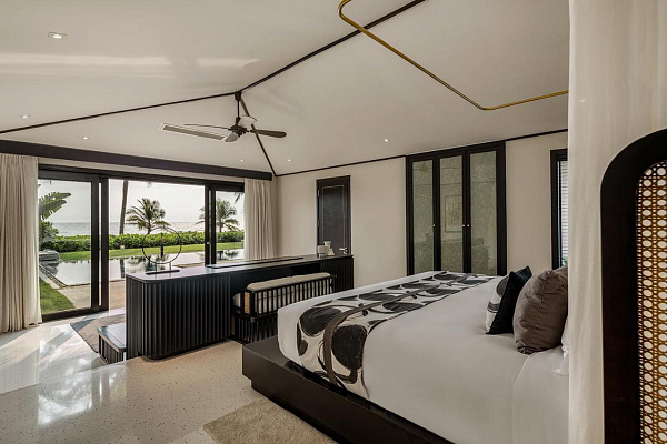 Tia Wellness Resort Danang