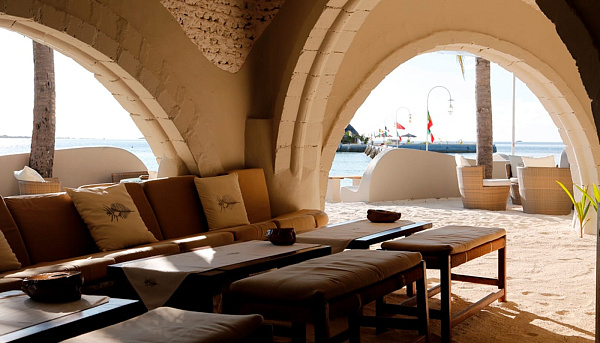 Nika Island Resort & Spa Nika Island Resort & Spa