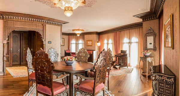 AJWA SULTANAHMET HOTEL 