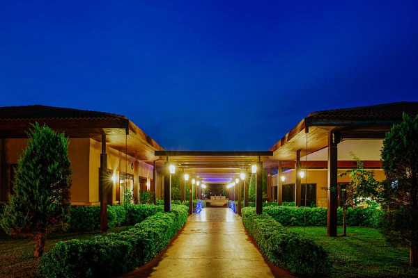 IC Hotels Residence IC Hotels Residence