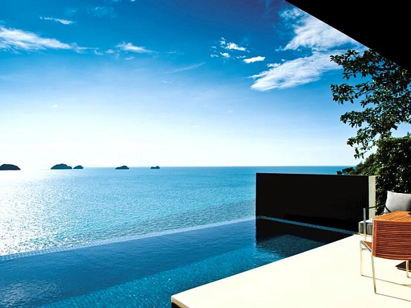 Conrad Koh Samui Conrad Koh Samui