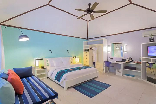 Meeru Island Resort & Spa