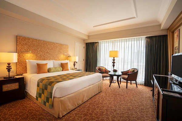 Cinnamon Grand Colombo