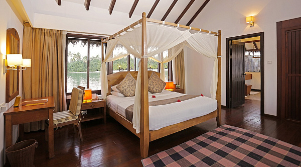 Medhufushi Island Resort Medhufushi Island Resort