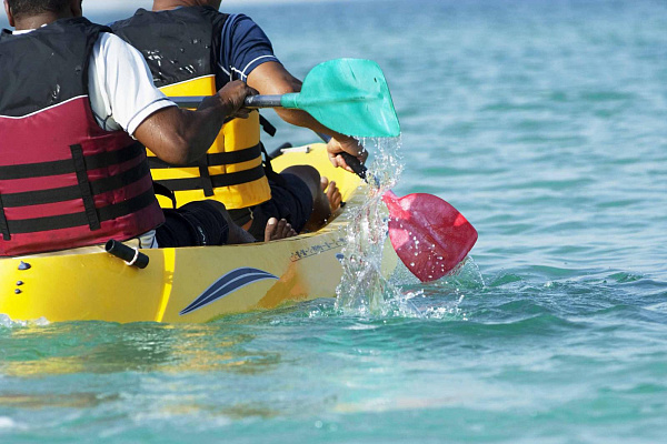 Le Royal Meridien Beach Resort & Spa