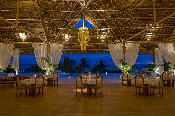 Kono Kono Beach Resort 