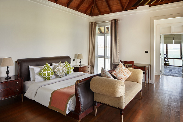 Sun Siyam Olhuveli Maldives