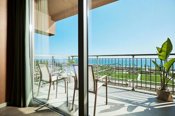 Lusso Sorgun