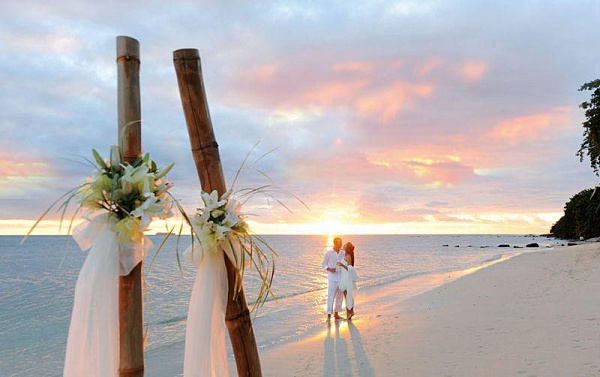 Le Jadis Beach Resort & Wellness Mauritius (Ex Angsana Balaclava)