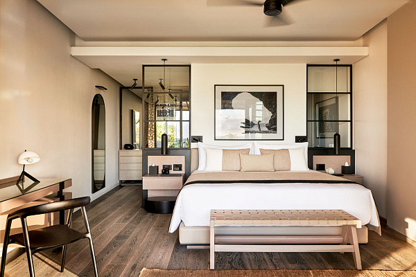 LUX* Grand Baie Resort and Residences