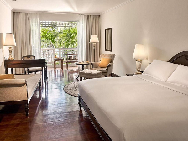 Sofitel Krabi Phokeethra Golf & Spa Resort Sofitel Krabi Phokeethra Golf & Spa Resort