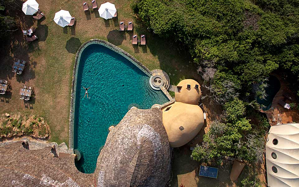 Wild Coast Tented Lodge