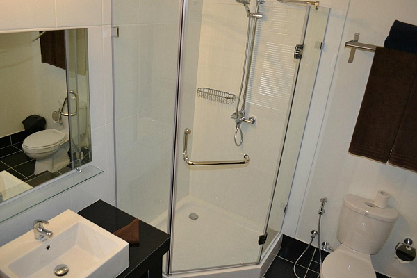 TME Retreats Dhigurah Guest House