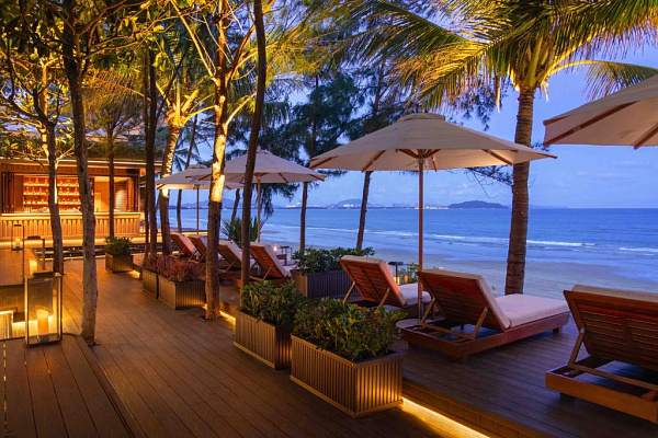 Westin Haitangbay Sanya