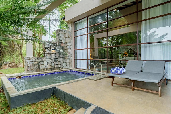 Ayugiri Ayurveda Wellness Resort Sigiriya