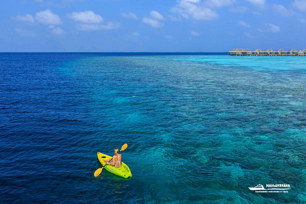 Dusit Thani Maldives