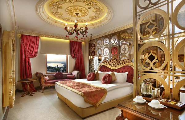 DARU SULTAN HOTELS GALATA