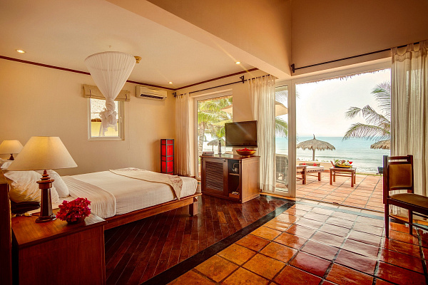 Victoria Phan Thiet Beach Resort & Spa