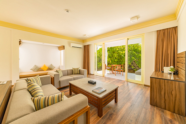 Siyam World Siyam World