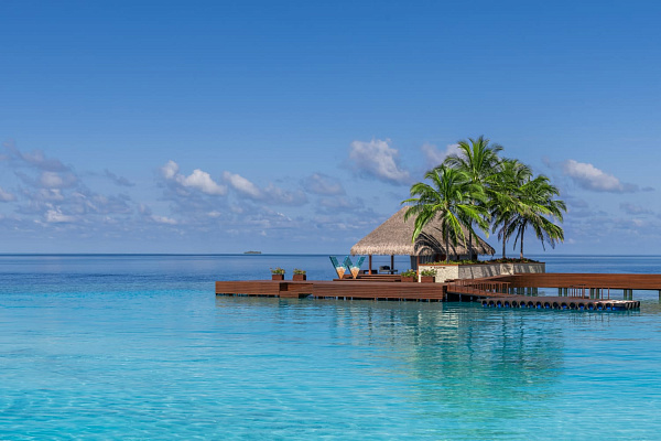 W Maldives W Maldives