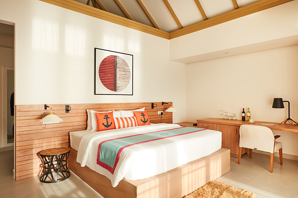 Sun Siyam Iru Veli Maldives