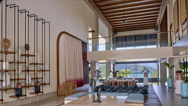 Canopy by Hilton Seychelles