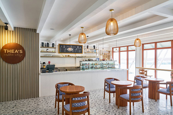 Sun Siyam Romance Maldives