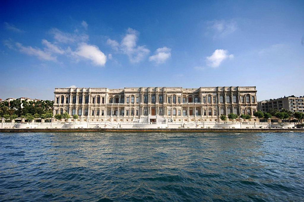 CIRAGAN PALACE KEMPINSKI