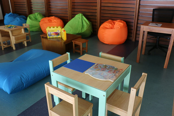 The Residence Maldives at Dhigurah