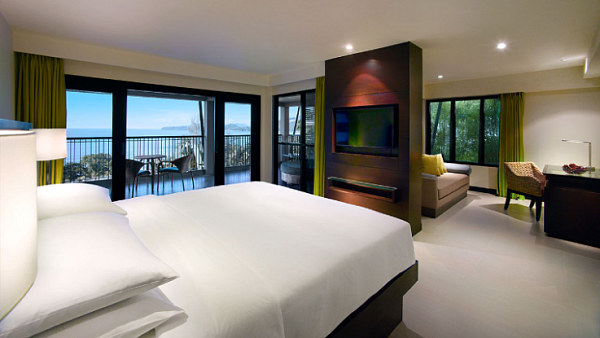 Hyatt Regency Phuket