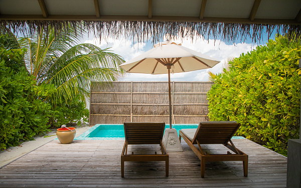 Sun Siyam Iru Veli Maldives