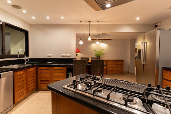 Villa Matahari by Muse Villas Villa Matahari by Muse Villas