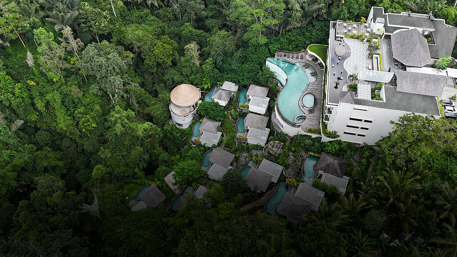 Cicada Resort Bali Ubud, Autograph Collection by Marriott International