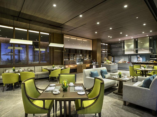 Sofitel Sanya Leeman Resort