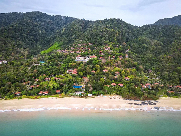 Pimalai Resort & Spa Pimalai Resort & Spa