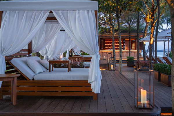 Westin Haitangbay Sanya