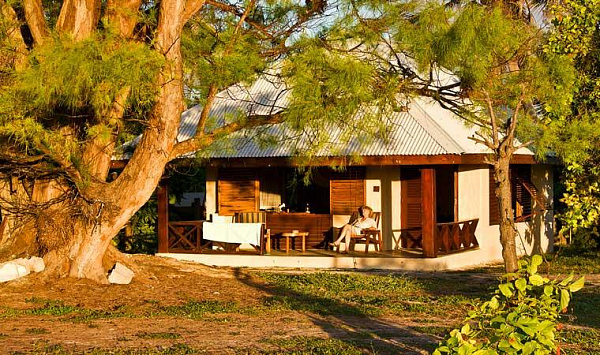 Bird Island Lodge (Bird Island) Bird Island Lodge (Bird Island)