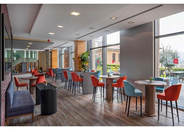 Dosso Dossi Hotels & SPA Golden Horn