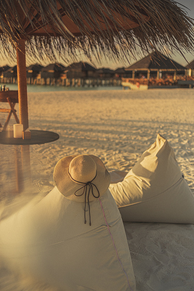 Sun Siyam Iru Fushi Maldives