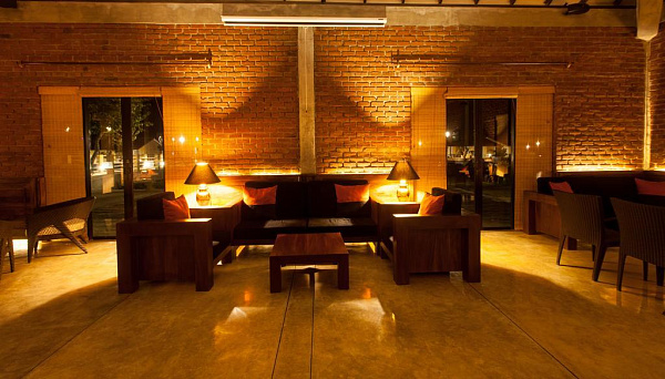 Amethyst Resort Amethyst Resort