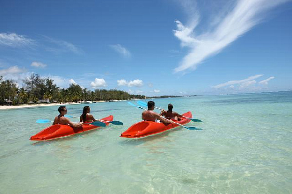 Ambre Resort and Spa Mauritius Ambre Resort and Spa Mauritius