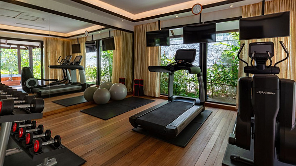 OZEN Reserve Bolifushi OZEN Reserve Bolifushi